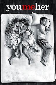 You Me Her - Complete Series (image for) You Me Her - Complete Series
